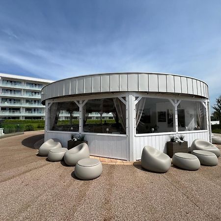 Chilliapartamenty - Polanki Aqua C111 - Sunny Колобжег Экстерьер фото