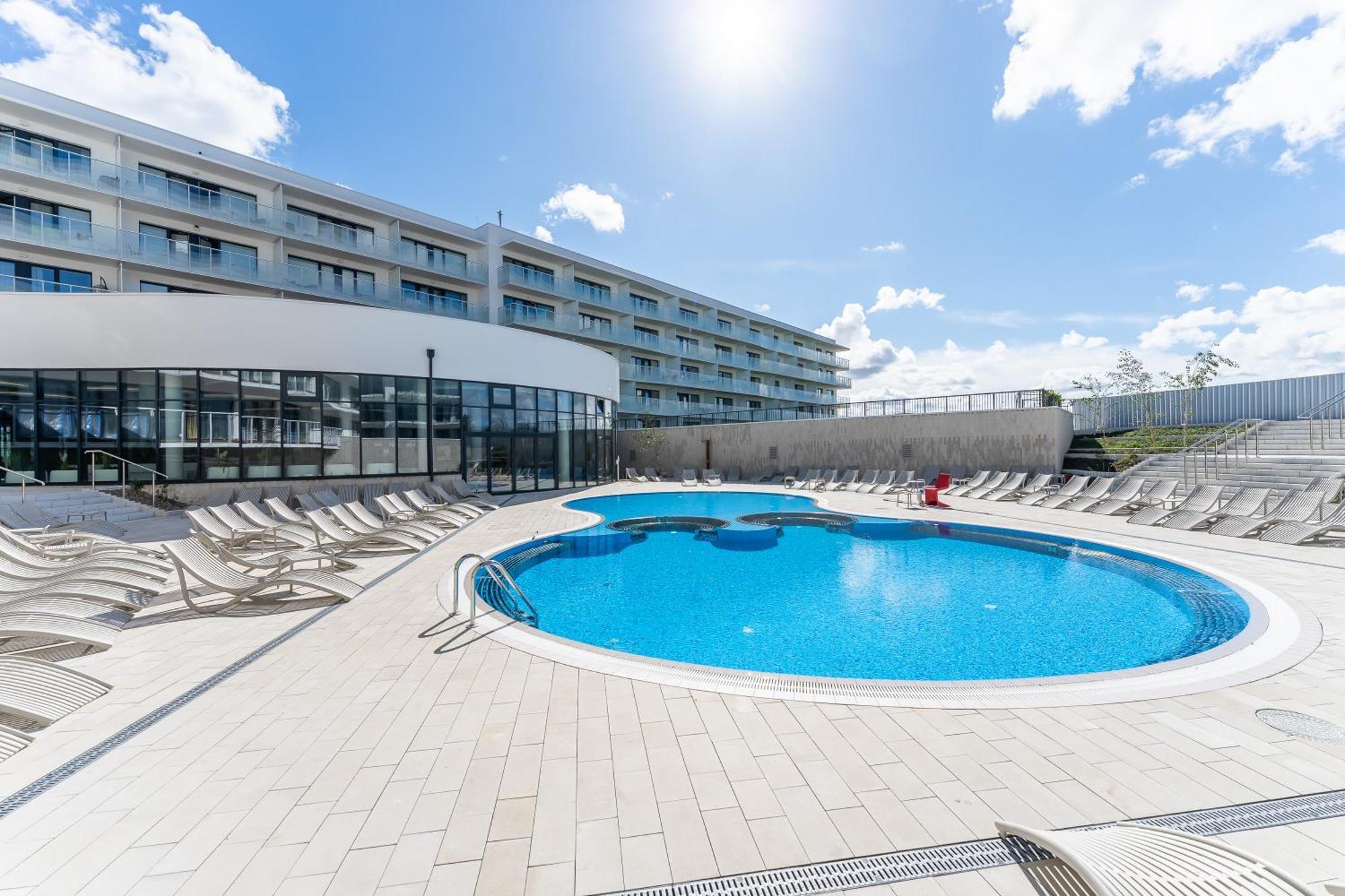 Chilliapartamenty - Polanki Aqua C111 - Sunny Колобжег Экстерьер фото