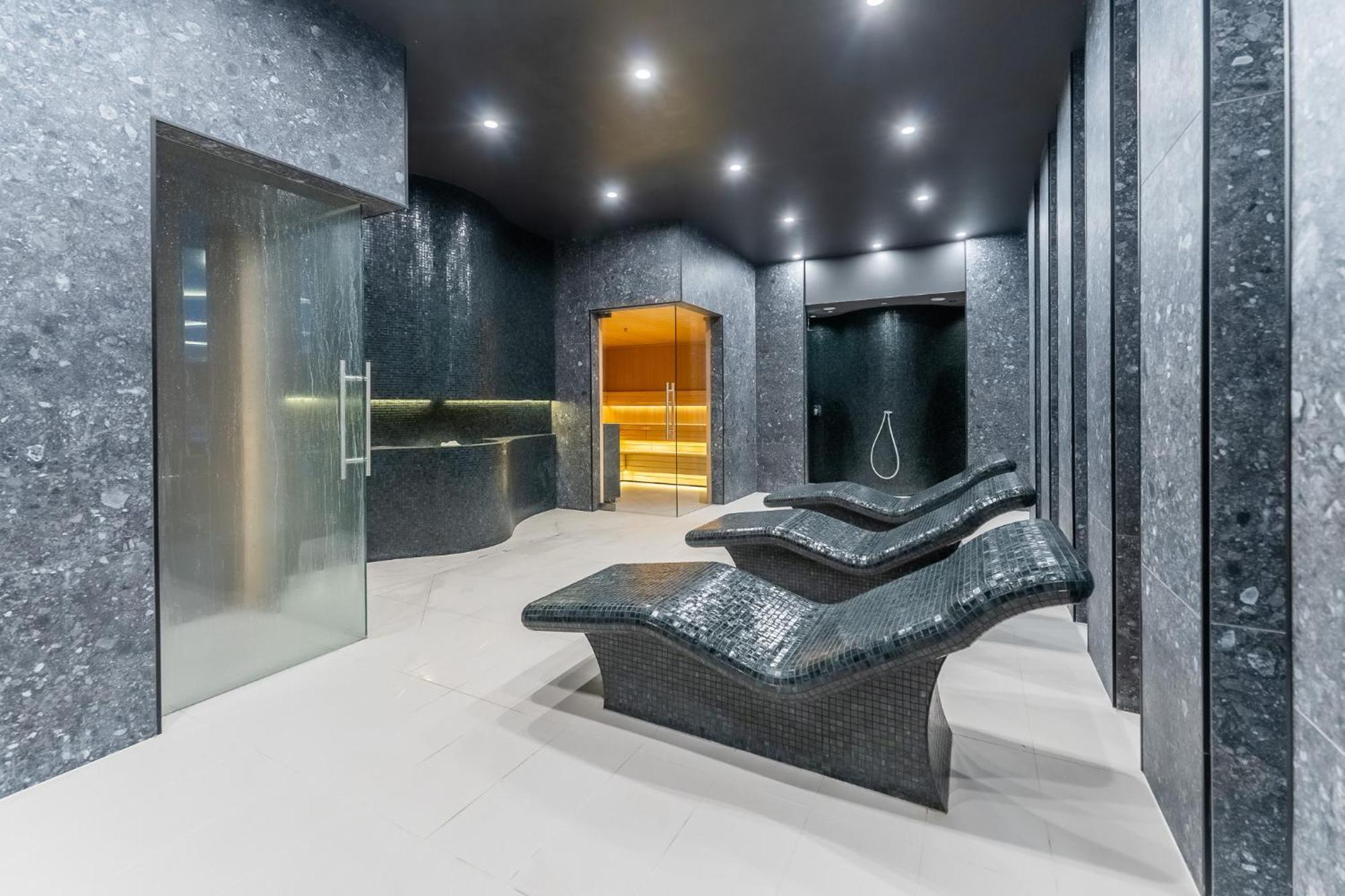 Chilliapartamenty - Polanki Aqua C111 - Sunny Колобжег Экстерьер фото