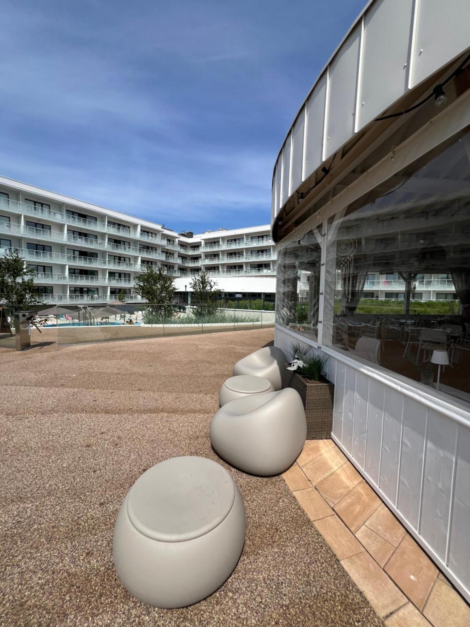 Chilliapartamenty - Polanki Aqua C111 - Sunny Колобжег Экстерьер фото